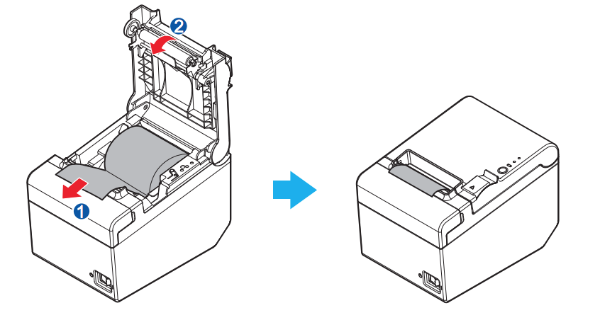 epson model m129c paper