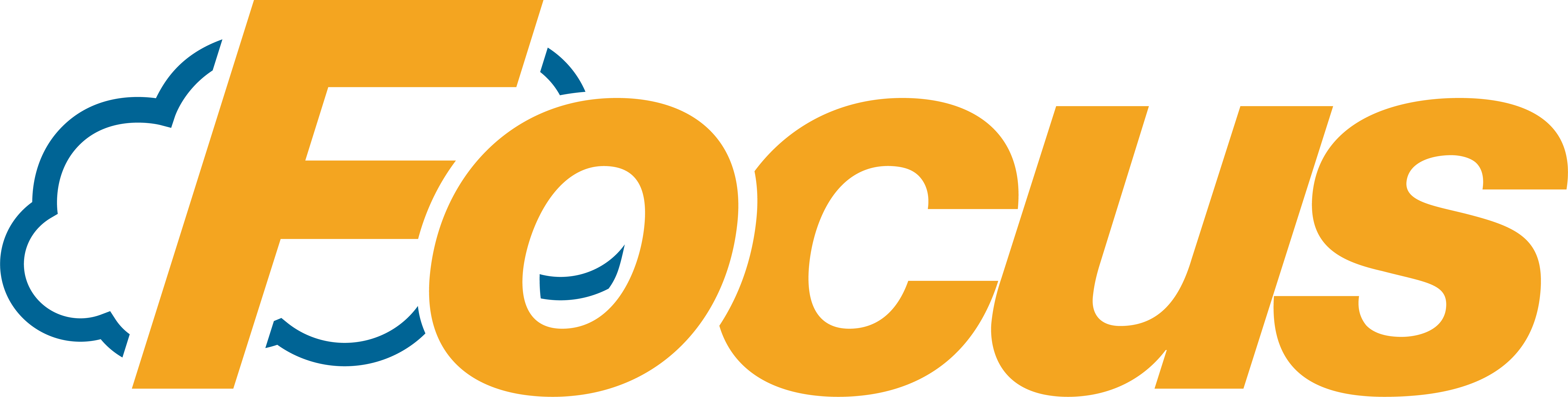 Focus Logo Png